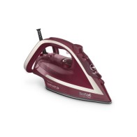 Tefal FV6820E0 pegla na paru 2800 W – 3‑u‑1, anti‑calc, automatsko isključivanje, 1,5 l rezervoar.