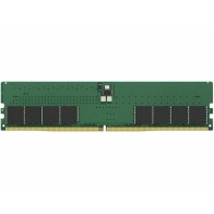 Kingston 16GB 6400MHz DDR5 CUDCL52, 288-Pin bit, CUDIMM,1Rx8