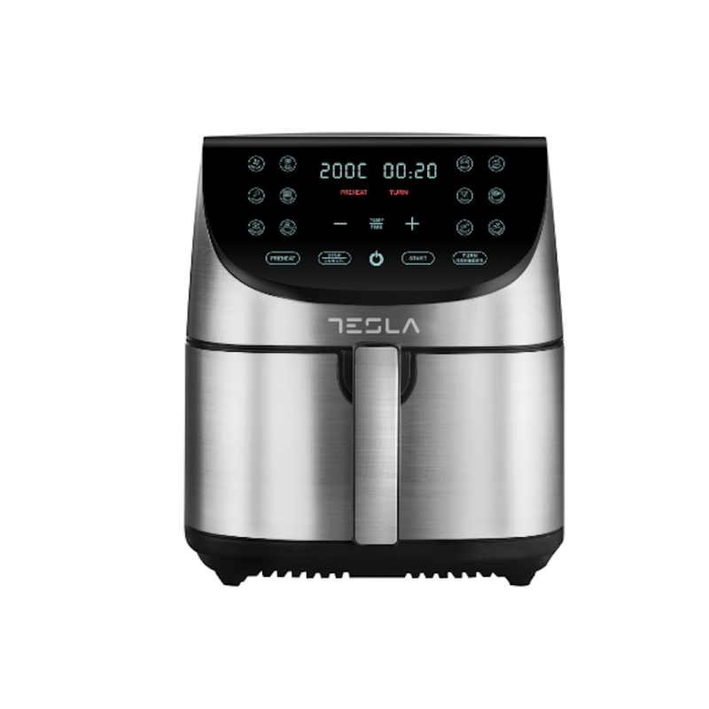 Tesla Air Fryer AF701BX – 7 L kapaciteta, 1700 W snaga