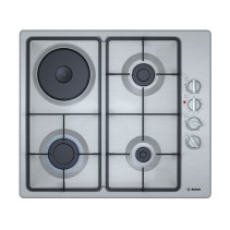 Bosch PBY6C5B62O Kombinirana ploča 3/1 Serie 2 – 2,5 kW, digitalni termostat, programabilni timer, 230 V.