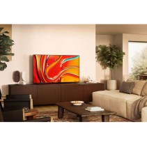 Sony 75" XR70 4K BRAVIA 7Google TV XR procesor Mini LEDQled 4K Ultra HD SPC 10 kredita