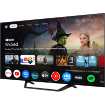 Tesla TV 43E655BFS 43" Full HD Smart TV s Google TV