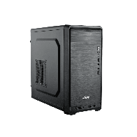COMTRADE i3‑10105 H510 Mini Tower – 8 GB RAM, 480 GB SATA, 420 W, VGA/DVI/HDMI