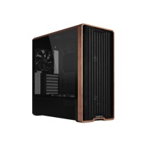 Lian Li Lancool 217 Black ATX, 5x fans, Mid-tower 1x 140mm, 2x 120mm, 2x 170mm