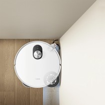 Xiaomi robot usisivač 5 usisna snaga 20000 Pa stanica za čišćenje