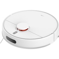 Xiaomi BHR9664EU S40C robot usisivač – 5000 Pa usisna snaga, LDS laser navigacija.