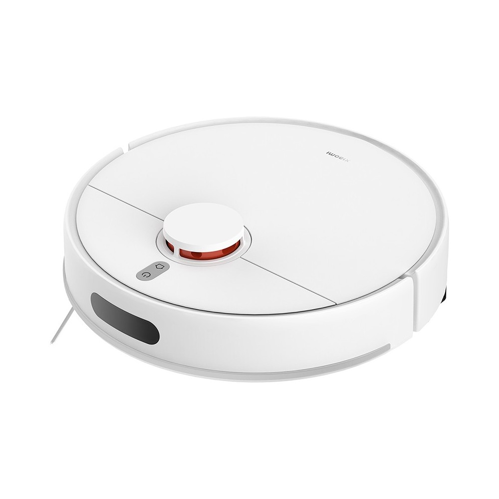 Xiaomi BHR9664EU S40C robot usisivač – 5000 Pa usisna snaga, LDS laser navigacija.