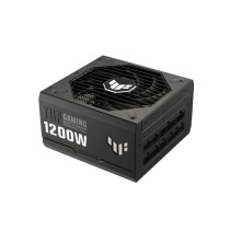 ASUS PSU TUF-GAMING-1200G1200W 80Plus GoldFull modular1x16pin4x8 pin5 x SATA