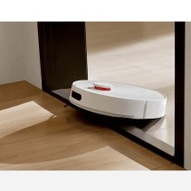 Xiaomi robot usisivač H40 – 2000 Pa snaga usisavanja, 5200 mAh baterija, LDS navigacija, 2‑u‑1 usis/mop, Wi‑Fi kontrola.