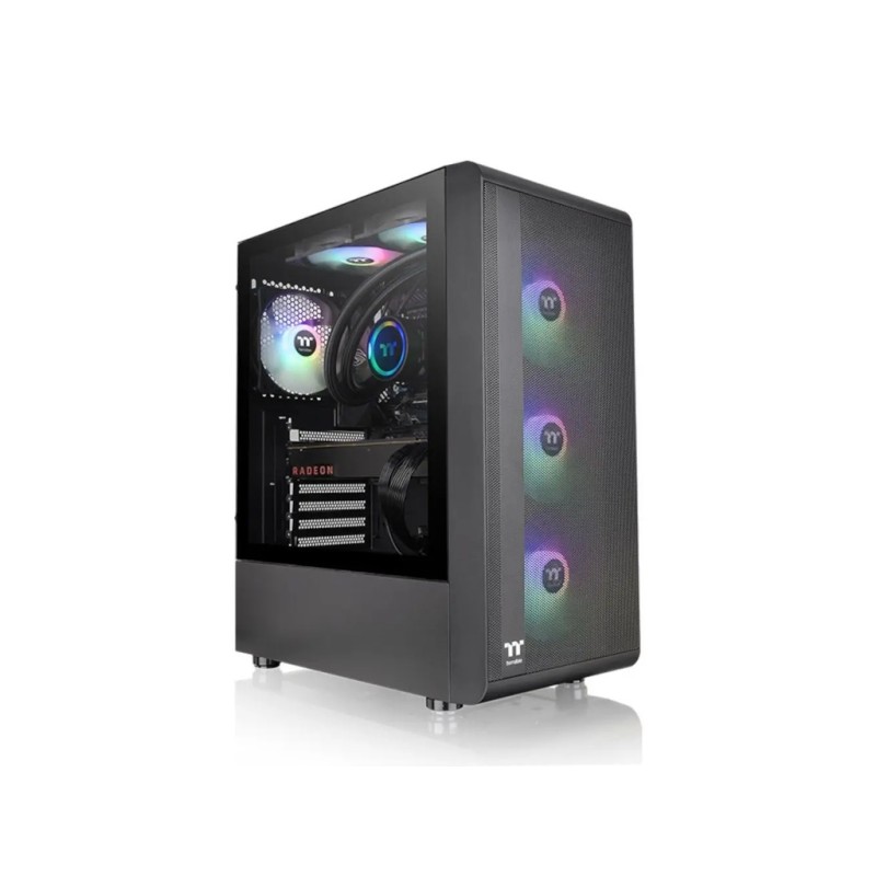 CT Computers COMTRADE Gamer 5700X, B550, 16 GB RAM, RTX 5060 Ti 6 GB, 1 TB M.2 SSD, Midi Tower, 650 W