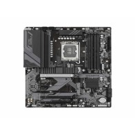 Gigabyte Z790 D – Matična ploča LGA1700, 4 x DDR5, 3 x M.2, 4 x SATA, 8 x USB, DP & HDMI, ATX.
