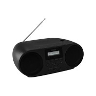 Philips TAZ6000/10 radio CD, DAB+/FM, Bluetooth 5.4, audioulaz, USB
