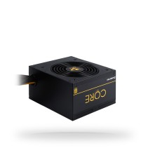Chieftec PSU 700W BBS-700SCore seria,14cm fan,Active PFC,80+ Gold,4xPCIe,6xSATA