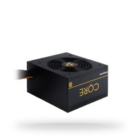 Chieftec PSU 700W BBS-700SCore seria,14cm fan,Active PFC,80+ Gold,4xPCIe,6xSATA