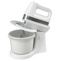 Tesla MX505WXB 500 W mikser – 3 L samorotirajuća posuda, 5 brzina + turbo