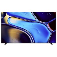Sony 65" XR80A BRAVIA OLED TV – Google TV, XR procesor, 120 Hz, 4K HDR, SPC 10