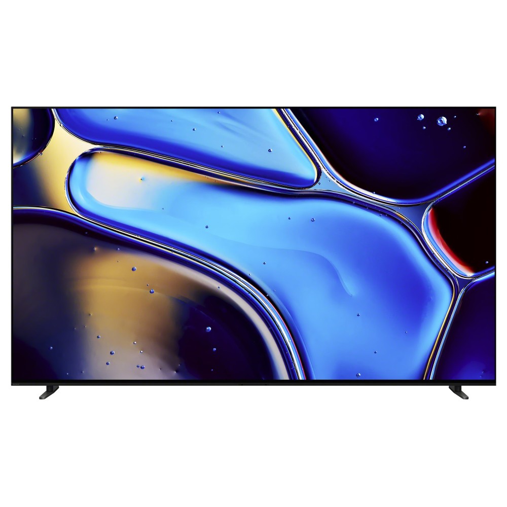 Sony 65" XR80A BRAVIA OLED TV – Google TV, XR procesor, 120 Hz, 4K HDR, SPC 10 Sony 65" XR80A BRAVIA OLED TV – Google TV, XR procesor, 120 Hz, 4K HDR, SPC 10