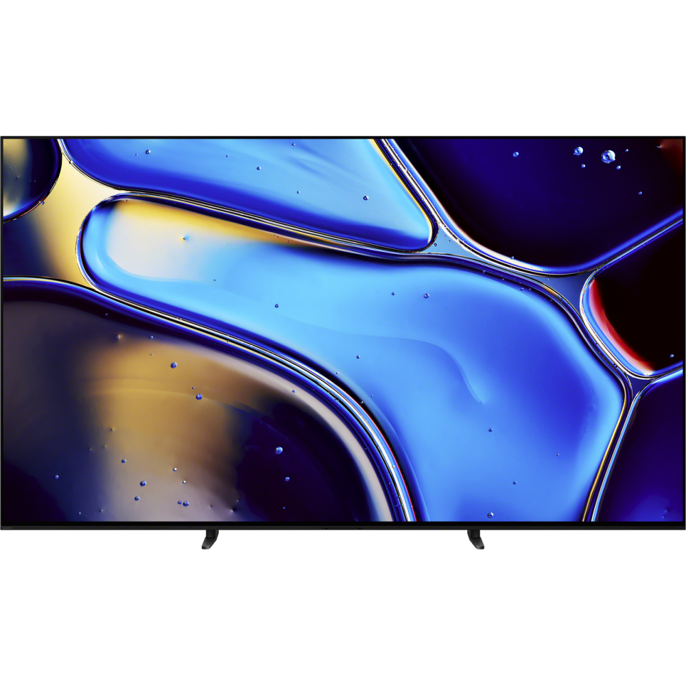 Sony 55" XR80 BRAVIA OLED 8‑Google TV, XR procesor, 120 Hz, 4K HDR, SPC 10