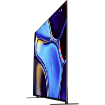 Sony 55" XR80 BRAVIA OLED 8‑Google TV, XR procesor, 120 Hz, 4K HDR, SPC 10