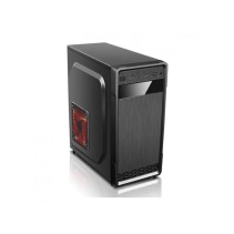 CT Computers i3‑12100, H610M‑s2h, 8 GB DDR4, 480 GB SATA, Midi Tower 420 W, VGA/HDMI/