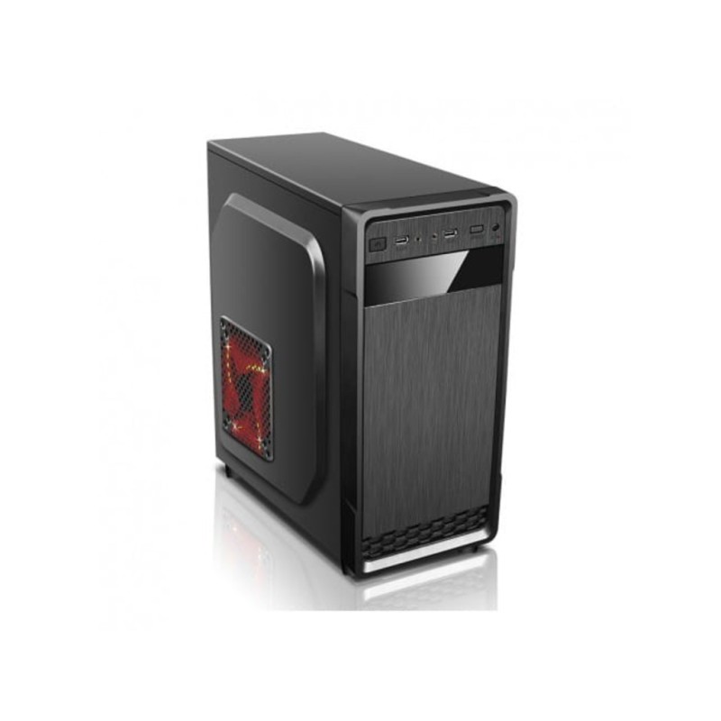 CT Computers COMTRADE i5‑12400, H610M‑K, 8 GB DDR5, 500 GB SATA, Midi Tower, 420 W, HDMI & DP