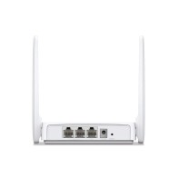 TP-Link MW302R bežični usmjerivač 300 Mbps, 2.4 GHz, 4 LAN porta