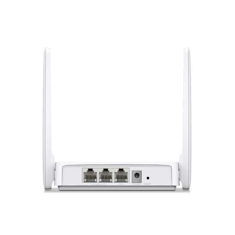TP-Link MW302R bežični usmjerivač 300 Mbps, 2.4 GHz, 4 LAN porta