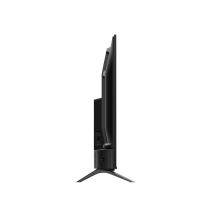 TCL 43" V6C 4K Smart TV – Google TV, HDR10, HVA panel, Motion Clarity, Dolby Audio, AiPQ procesor