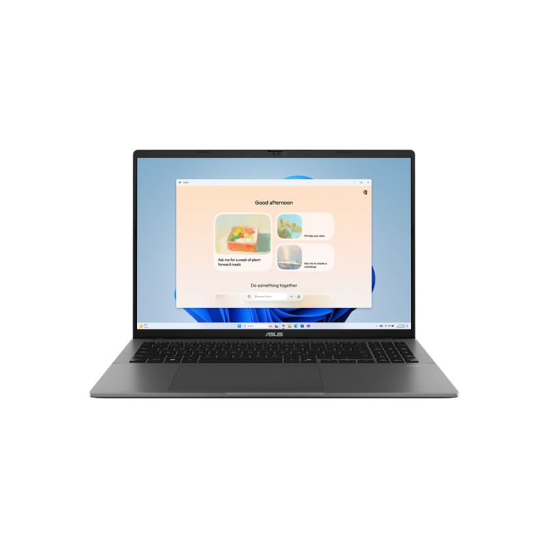 ASUS VivoBook S16 M3607HA‑RP038 – 16‑inčni WUXGA IPS, 144 Hz, AMD Ryzen 7 2600, 16 GB RAM, 1 TB SSD