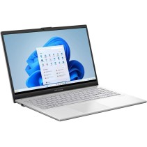 ASUS VivoBook 15 E1504GA‑WS35 15,6‑inčni FHD, Intel i3‑N305, 8 GB DDR4, 256 GB SSD
