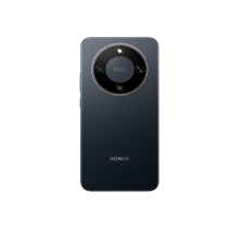 HONOR Magic 8 Lite 8/256 GB, Crna, 6,71‑inčni OLED, 200 MP kamera, 6270 mAh baterija, Snapdragon 8 Elite Gen 5