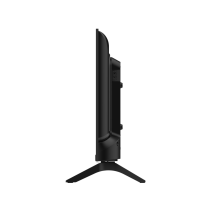 Tesla 24E655BHS Google TV – 12 V DC adapter za automobil, kutija, zvučnici 2 × 5 W.