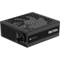 Corsair PSU 750w RM750xGold, Fully Modular, 12V-2x68xSATA, 4xPCIe, ATX 3.1, PCIe 5.1