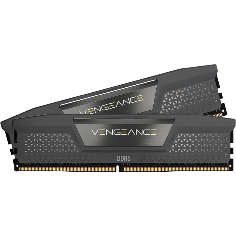 Corsair Vengeance DDR5 32 GB (2 × 16 GB) 6000 MHz CL36 – EXPO, XMP