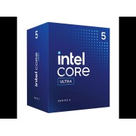 Intel Core Ultra 5 235 – 5,0 GHz, 24 MB L3, LGA1851, kutija, Arrow Lake