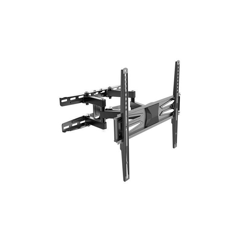 Tesla GNCPSW866AT TV nosač 32‑55 inča, VESA 400×400, nosivost 30 kg, horizontalni i vertikalni nagib