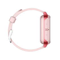 TCL MT46X dječiji pametni sat – Pink, Precizan GPS, SOS tipka, vodootporan, 1,3" zaslon, dugotrajna baterija.