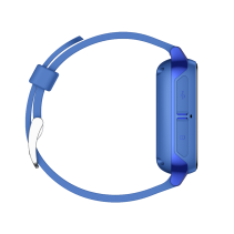 TCL MT46X-3GLCE11 dječiji pametni sat Movetime Blue – precizan GPS, SOS tipka, vodootporan.