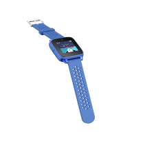 TCL MT46X-3GLCE11 dječiji pametni sat Movetime Blue – precizan GPS, SOS tipka, vodootporan.