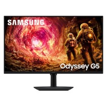 Samsung LS32FG502EUXEN Odyssey G50 32‑inčni FQHD IPS monitor – 180 Hz, 1 ms, 300 cd/m², 1000:1 kontrast, DP i HDMI