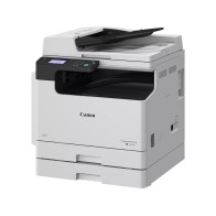 Canon 7079C001AA Crni toner za iR2224iF MFP – do 2 500 stranica.