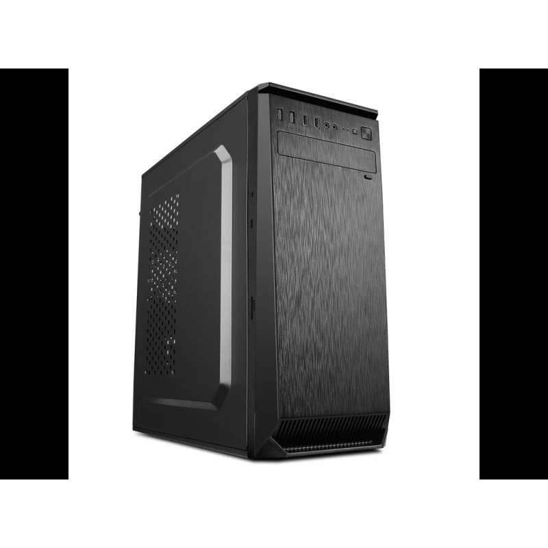 CT Computers COMTRADE i5‑12400, H610, 16 GB RAM, 500 GB SSD, Midi Tower, 500 W, DP & HDMI