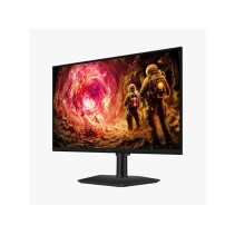 Samsung Odyssey G50 27” FQHD 180 Hz 1 ms IPS monitor – DP, HDMI, HAS, nagib, okret, zakret