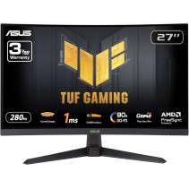CT Computers Gaming PC 9600X B650 | 32 GB RAM | 1 TB SSD | RTX 9060 XT + Asus 27‑inčni monitor + Asus periferija | Win 11 Home