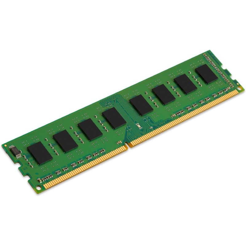 Kingston 16 GB DDR5 5600 MHz CL46 288‑pin DIMM 1Rx8 memorija