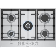 Bosch PCQ7A5I90 – plinska ploča 75 cm Serie 6, 5 gorionika