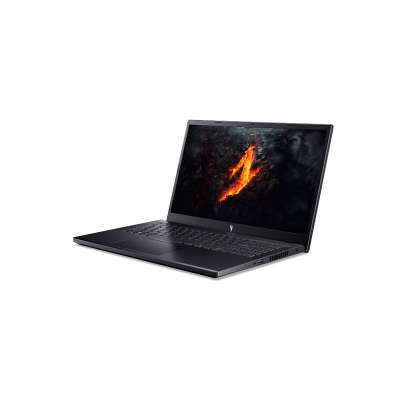 Acer Nitro V 15 AI (NH.QV5EX.001) – 15,6” FHD, AMD Ryzen 5 7640HS, 16 GB DDR5, 512 GB SSD, RTX 3050 6 GB, podsvjetljena tipkovni