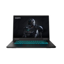 Gigabyte A16 CMHH2EE893SD – 16" FHD, RTX 4050 6 GB, 16 GB RAM, 512 GB SSD, 165 Hz.