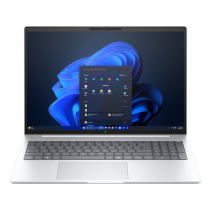 HP AD2Y9ET – 15,6" FHD, Intel Core i7‑1255U (1,7‑5,2 GHz), 16 GB DDR5, 512 GB SSD, tipkovnica s pozadinskim osvjetljenjem, Windo