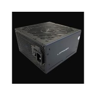 LC‑Power LC6650G‑SI 650 W 80+ Gold napajanje, 135 mm ventilator, ATX 3.1, APFC, 3×PCIe, 6×SATA